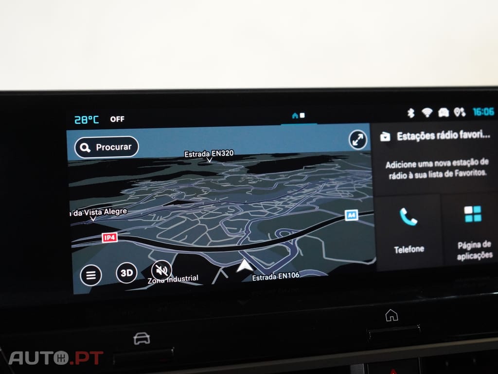 Citroen C4 1.2 PureTech Feel Pack