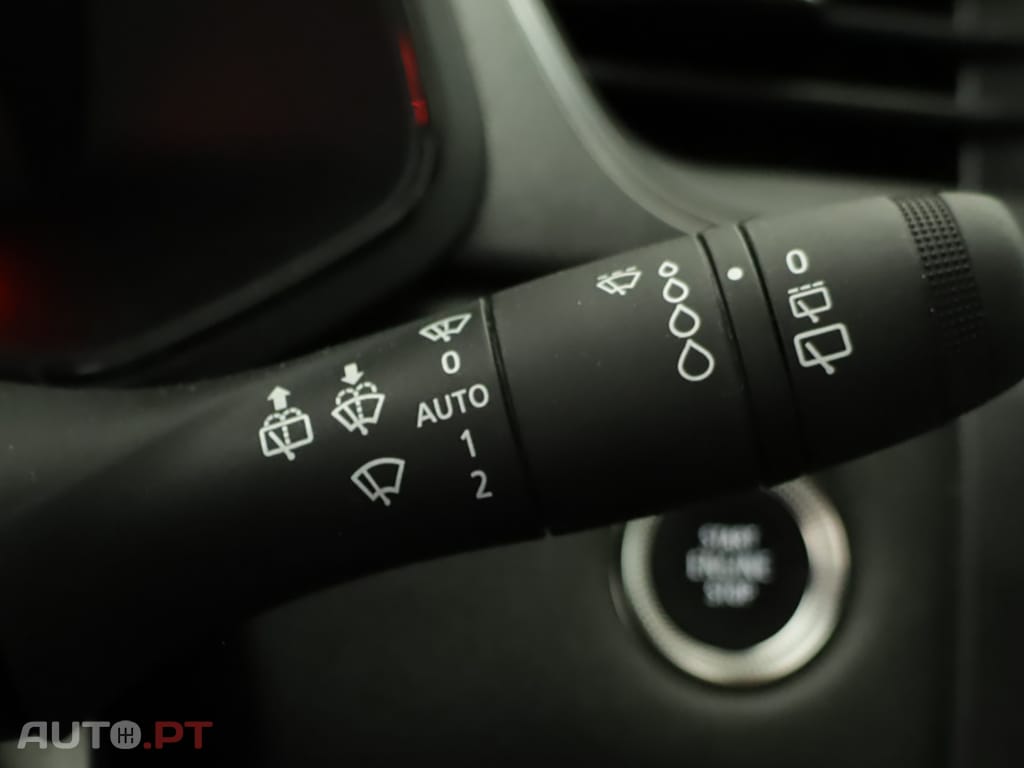 Renault Captur Captur 1.0 TCe Techno Bi-Fuel
