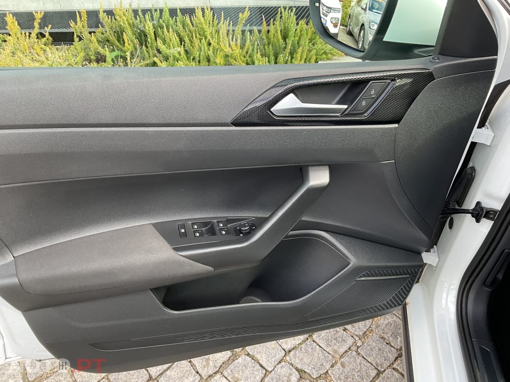 Volkswagen Taigo 1.0 TSI