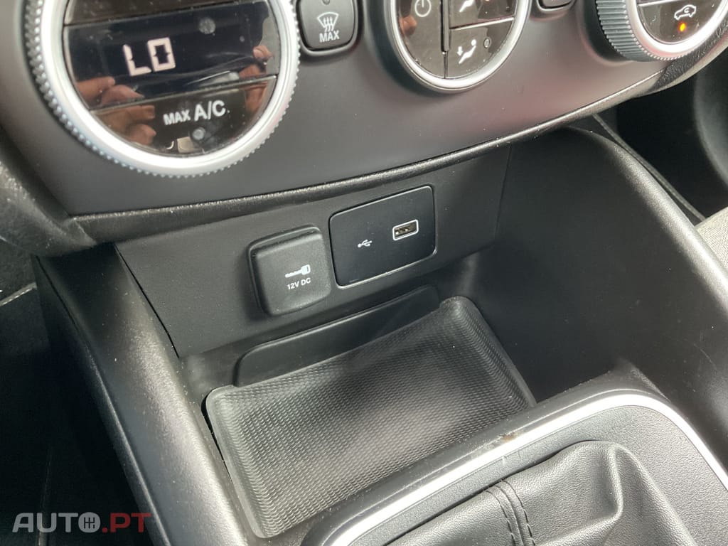 Fiat Tipo 1.0 GSE T3