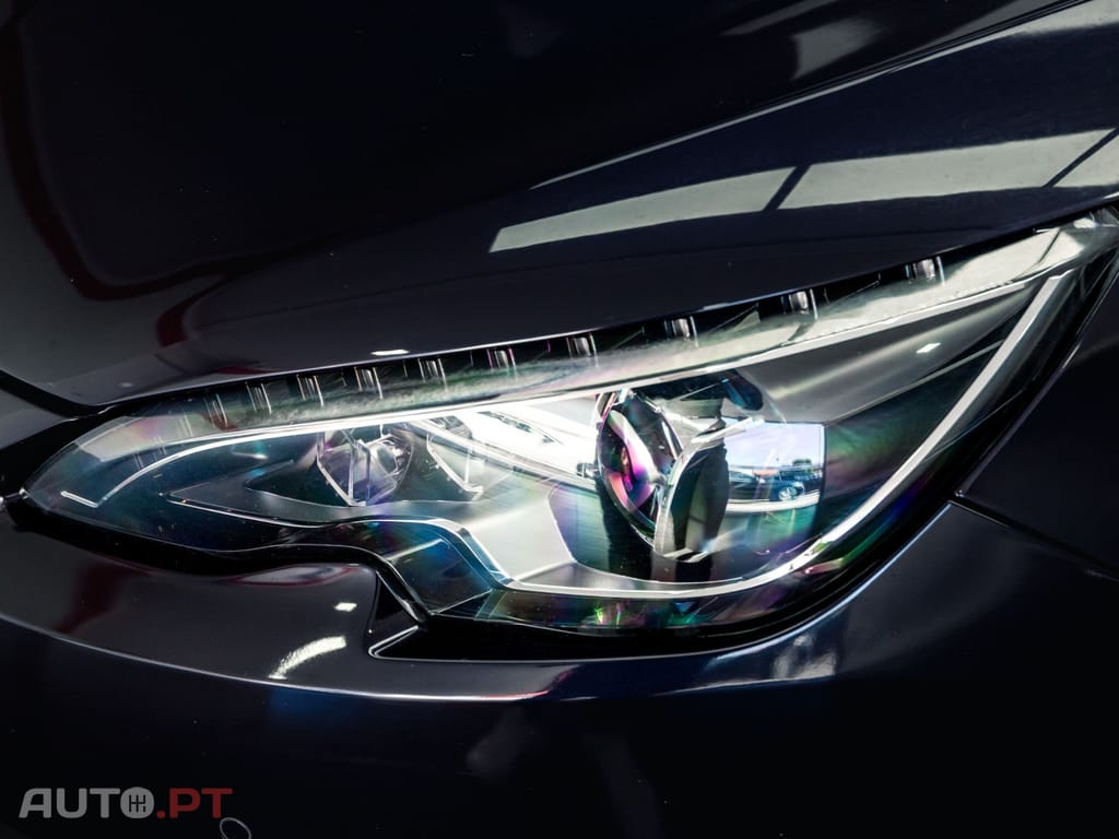 Peugeot 308 SW 1.2 PureTech Style J17
