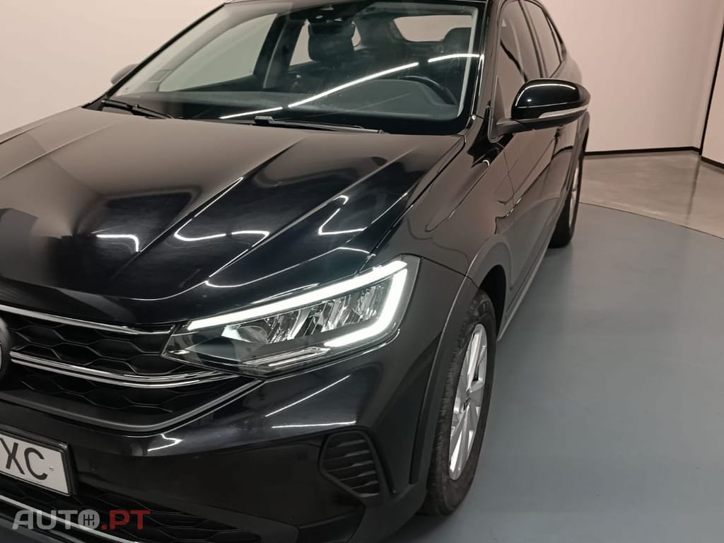 Volkswagen Taigo 1.0 TSI Life DSG 