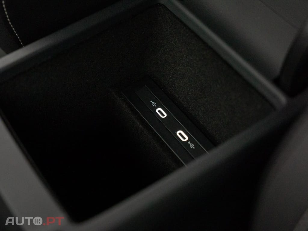 Volkswagen Arteon 1.4 TSI eHybrid Elegance