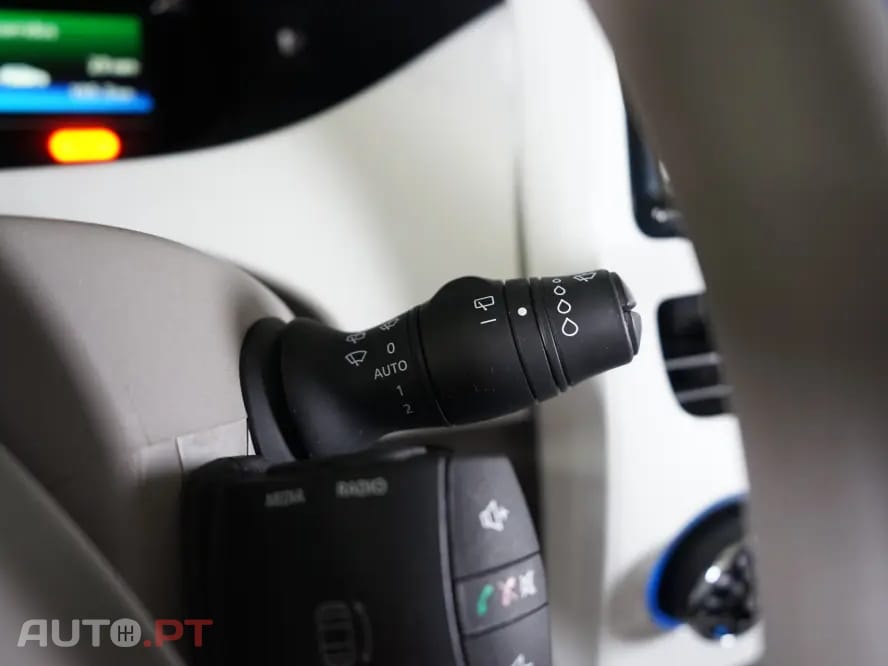 Renault Zoe (c/ Bateria) Life 40