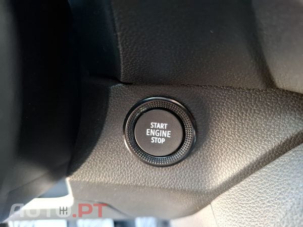 Dacia Sandero TCe 90 Stepway Extreme