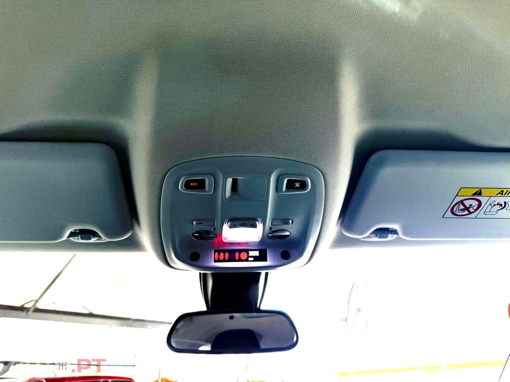 Peugeot 308 1.2 PureTech Allure