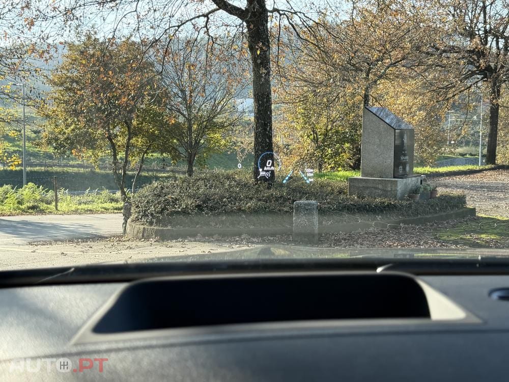 Mercedes-Benz EQA 250 AMG Line