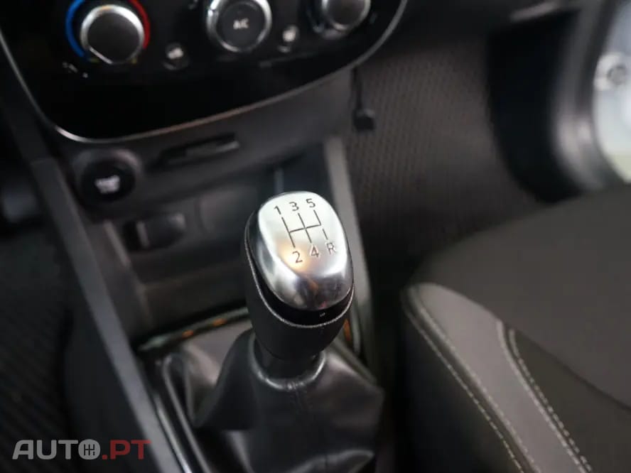 Renault Clio Sport Tourer 1.5 dCi Limited