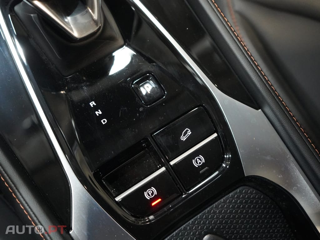 MG HS 1.5 T-GDI Plug In Hybrid Luxury