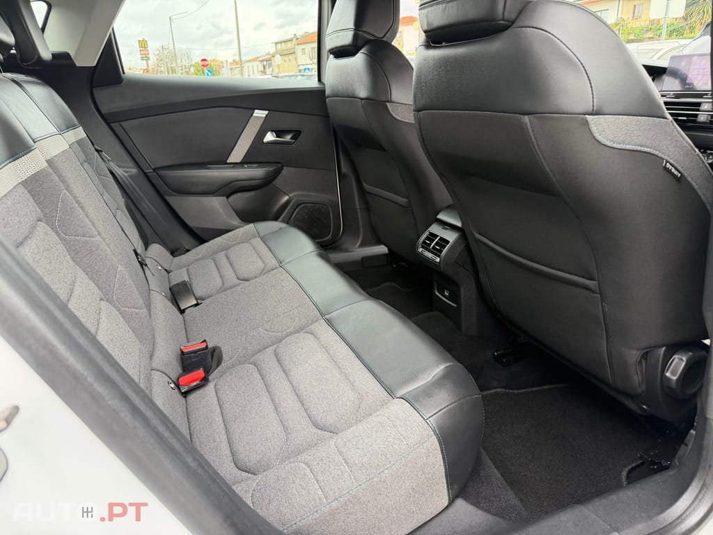 Citroen C4 1.5 BlueHDi Feel Pack