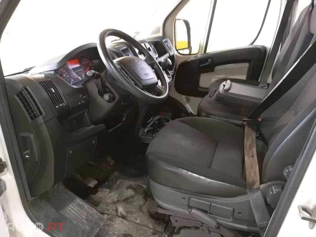 Peugeot Boxer  2.0 BlueHDi 333 L3H2 Premium