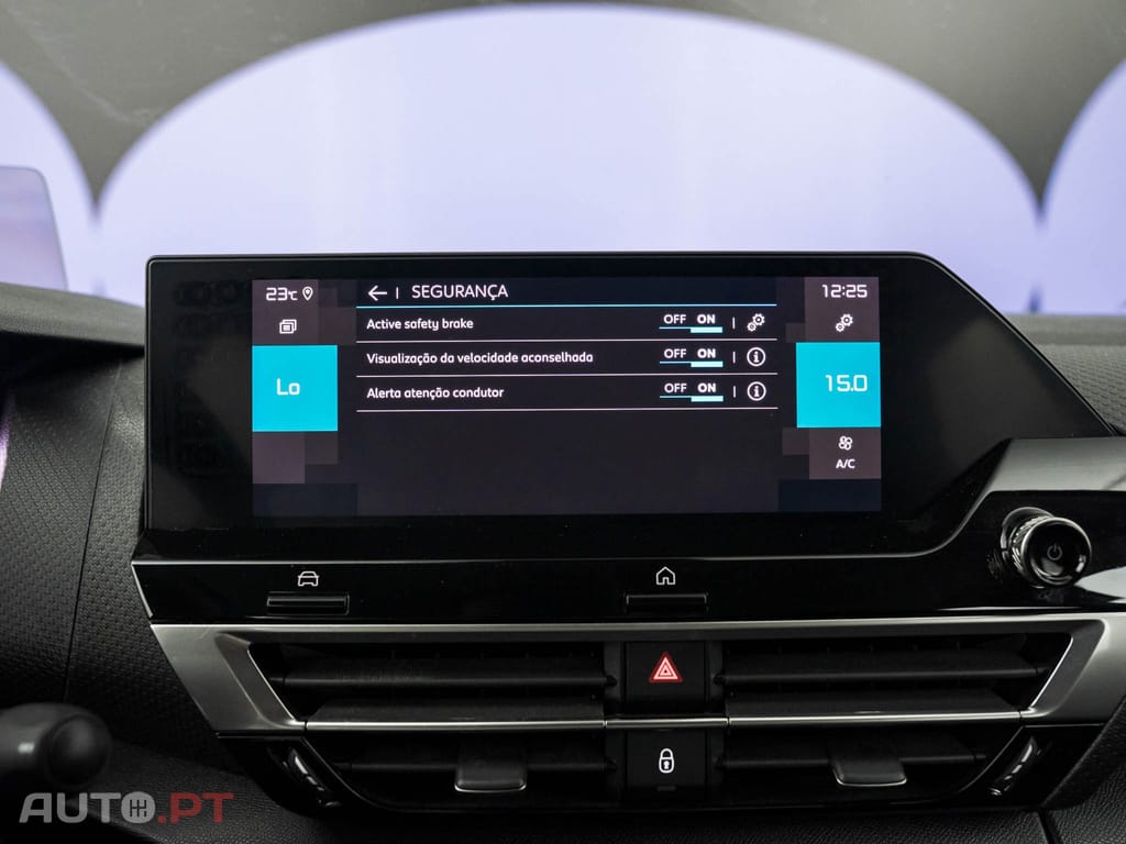 Citroen C4 1.5 BlueHDi Feel Pack