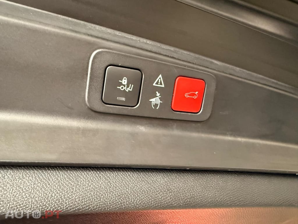 Peugeot 5008 1.5 BlueHDi GT Line
