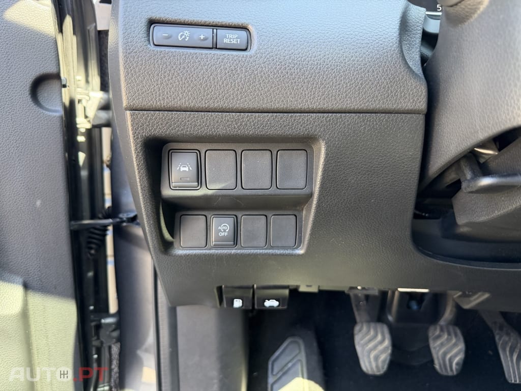Nissan Qashqai 1.5 dCi N-Connecta