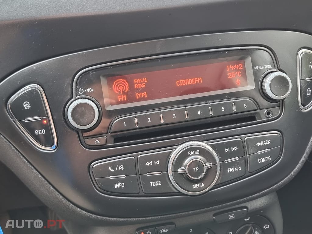 Opel Corsa 1.3 CDTi Enjoy