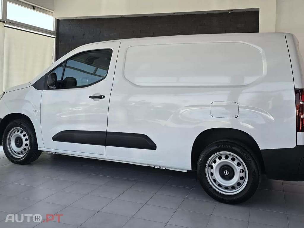 Opel Combo COMBO CARGO L2 XL 1.5 CDTI