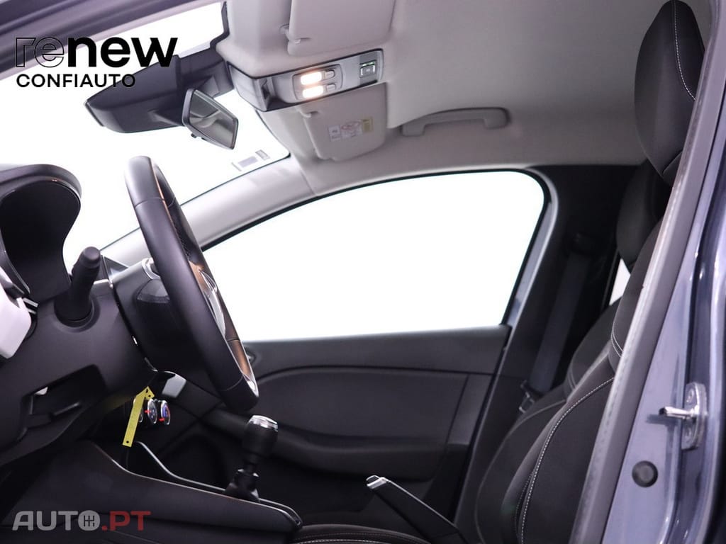 Renault Clio 1.0 Tce Limited