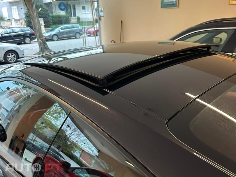 Porsche 911 Carrera S