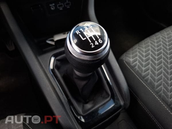 Renault Clio TCe 100 Bi-Fuel Evolution