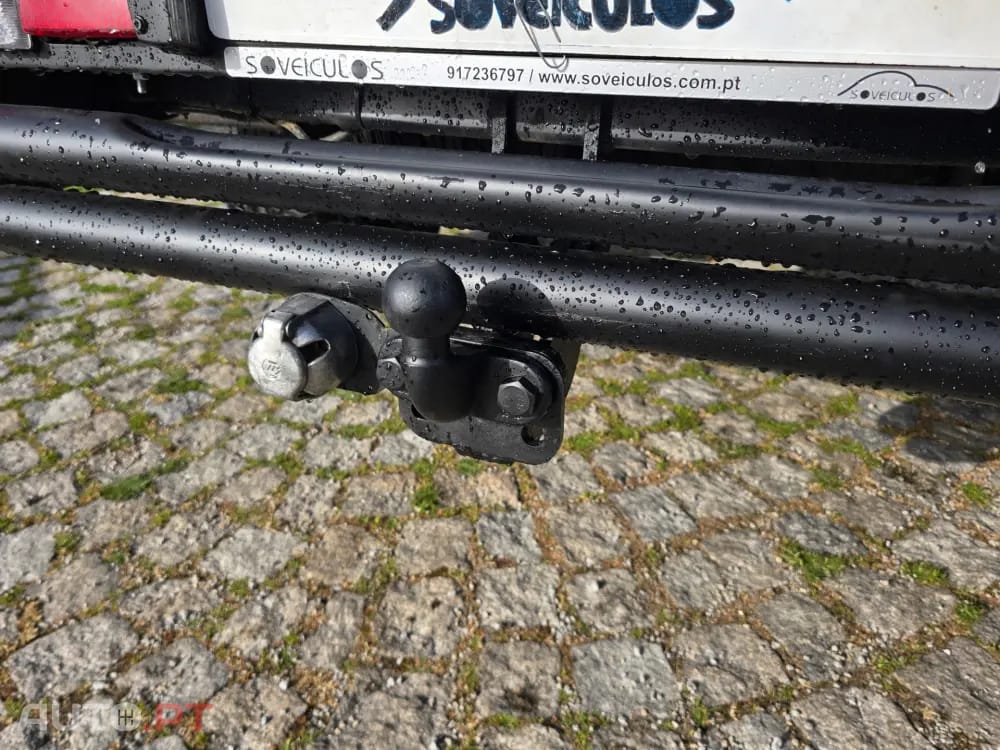 Isuzu D-Max 1.9 Ddi CD 4WD L CH