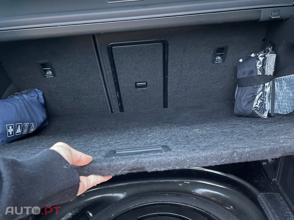 Seat Leon Seat Leon ST FR DSG Black Matt Edition