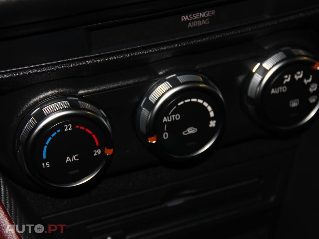 Mazda CX-3 1.5 Skyactiv-D Evolve