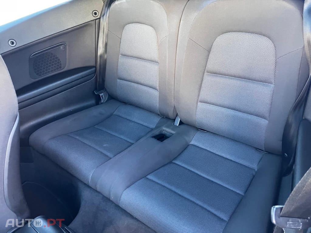 Audi A3 Cabrio 1.2 TFSI Attraction