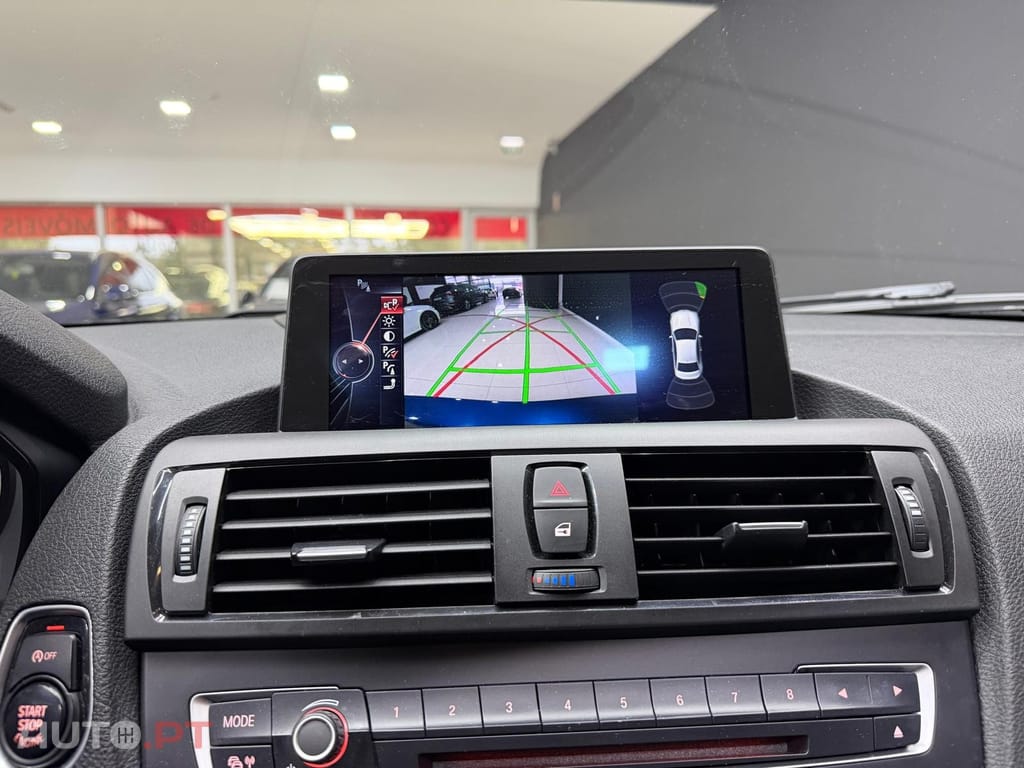 BMW 225 d Coupe Pack M Auto