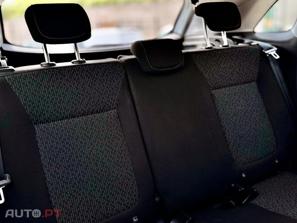 Opel Crossland X 1.2