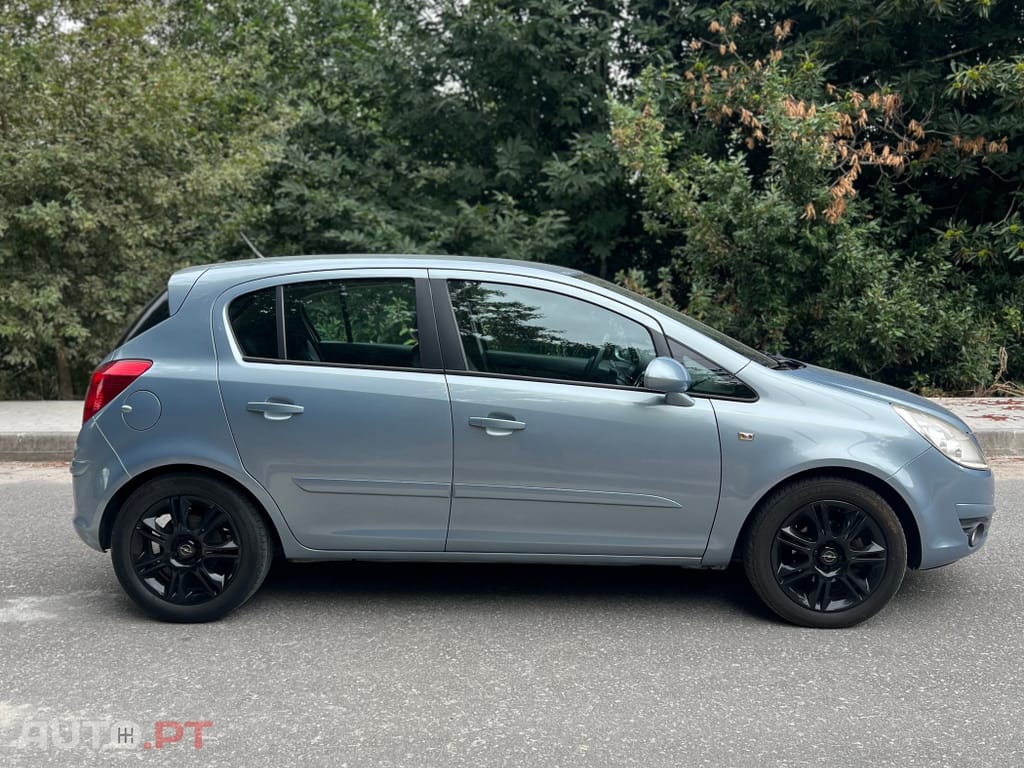Opel Corsa 1.2 Cosmo