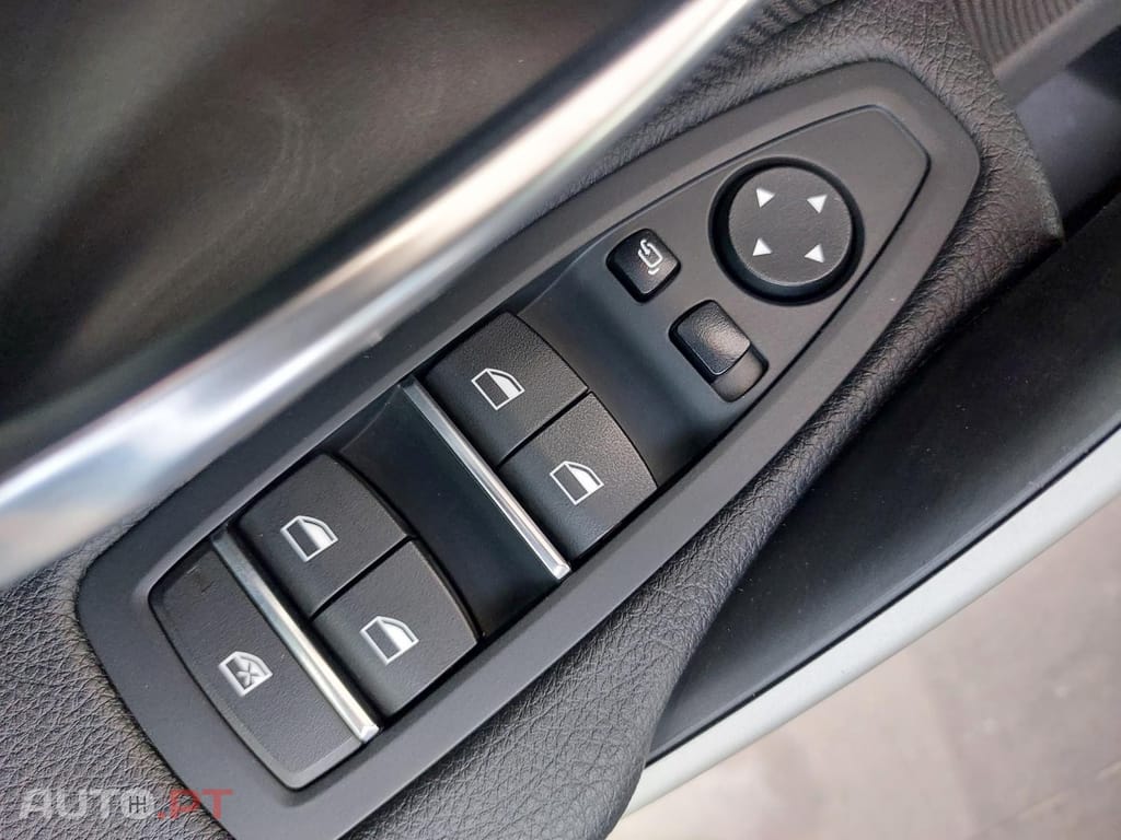BMW 418 D Advantage
