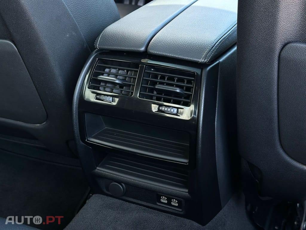 BMW 530 e Pack M