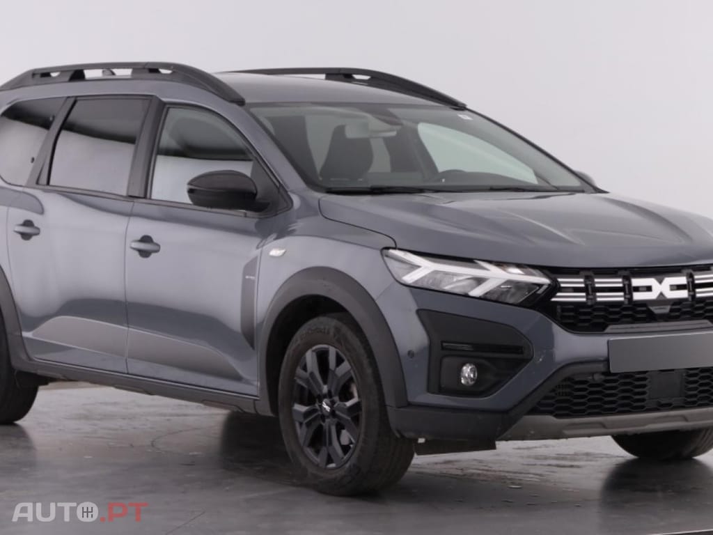 Dacia Jogger 1.0 TCe SL Extreme+ Up&Go 7L