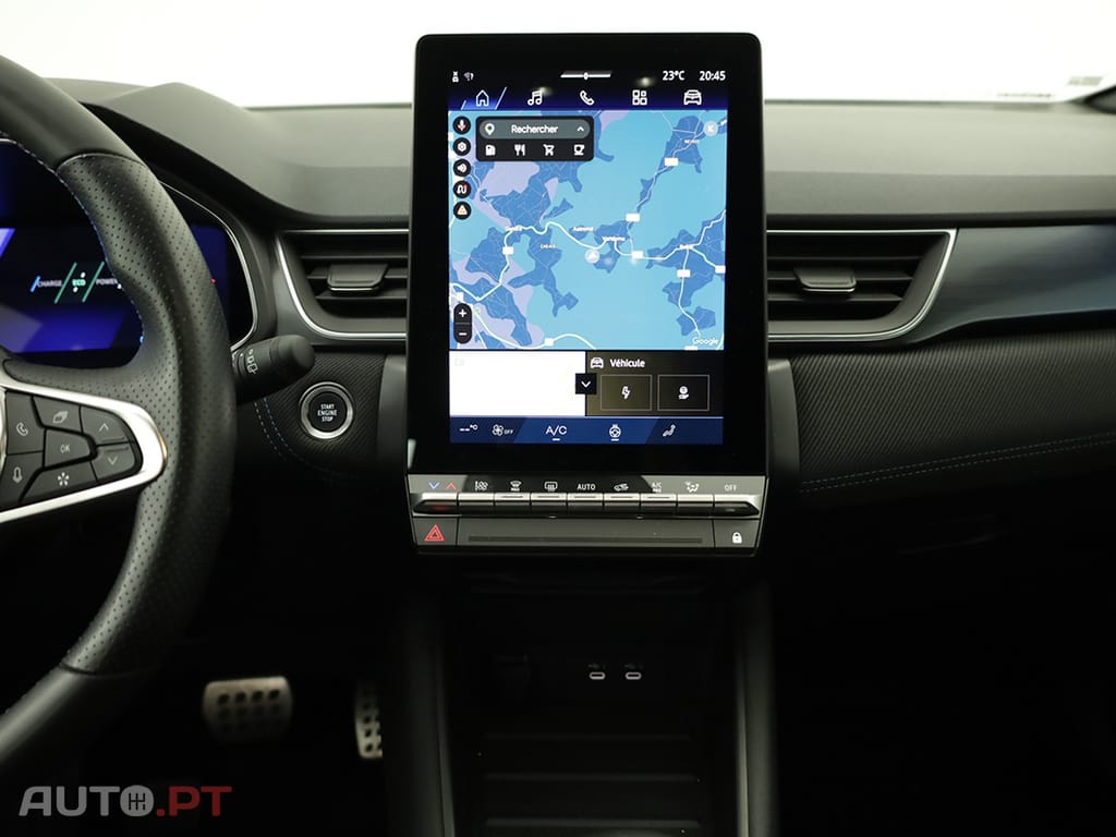 Renault Symbioz Symbioz 1.6 E-Tech Full Hybrid Esprit Alpine