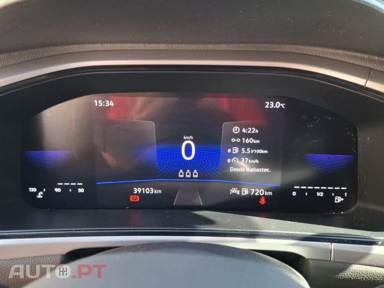 Volkswagen T-Roc 1.0 TSI