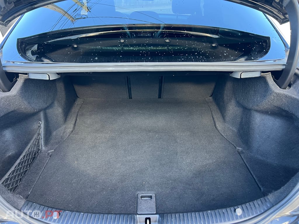 Mercedes-Benz C 220 d Avantgarde