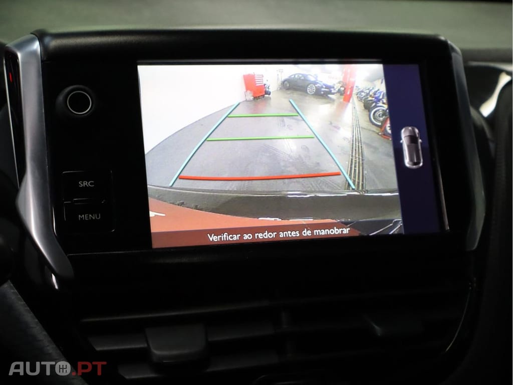 Peugeot 208  1.2 PureTech Style 