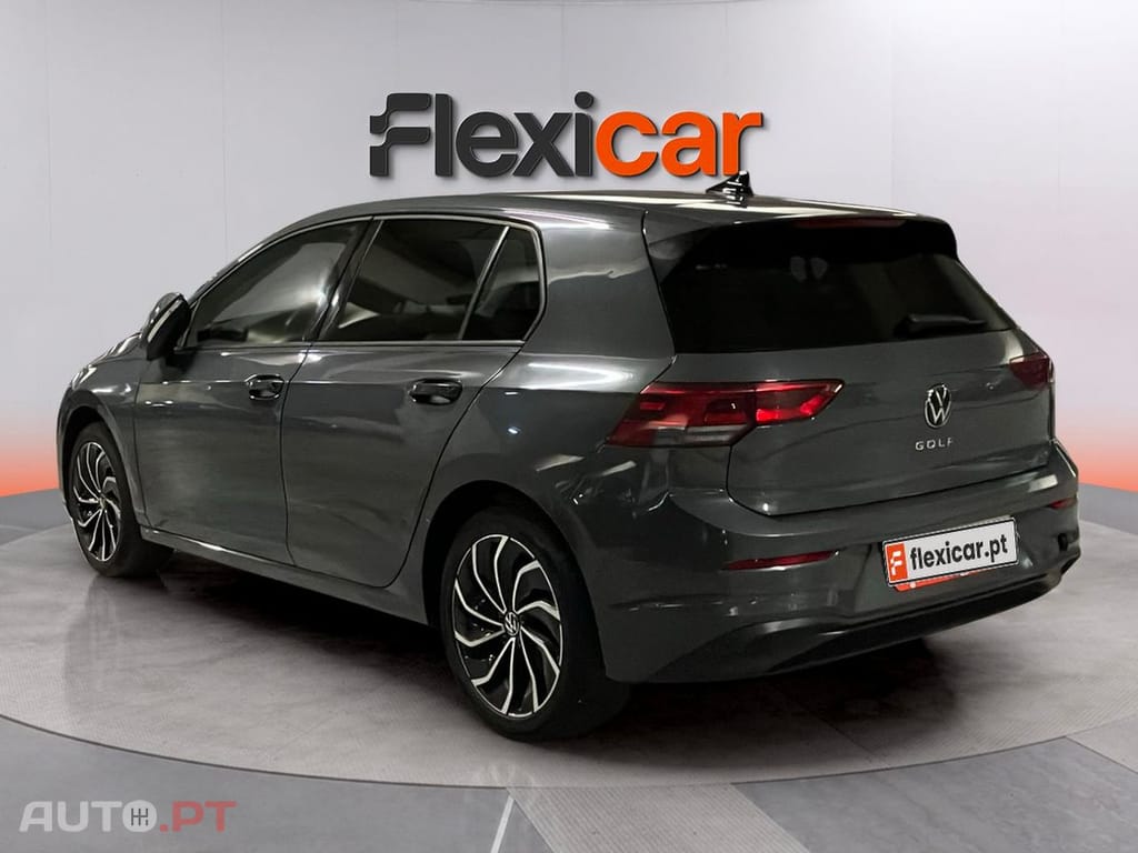 Volkswagen Golf 1.0 TSI Life