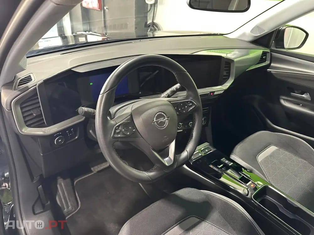 Opel Mokka-E Elegance