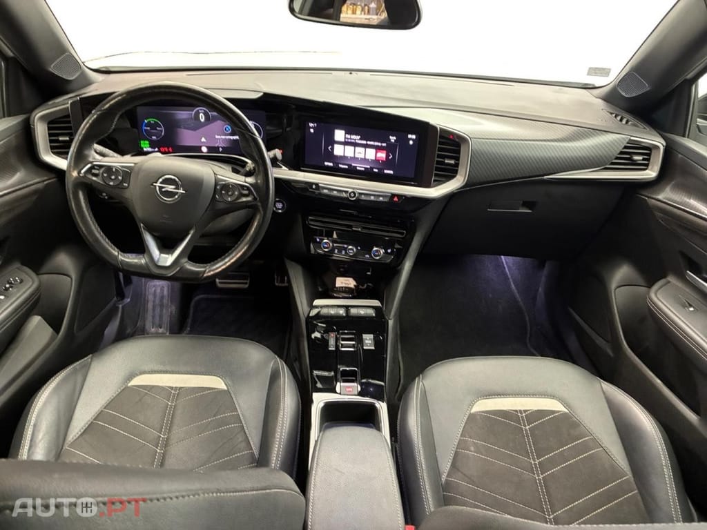Opel Mokka-E 50 kWh Ultimate
