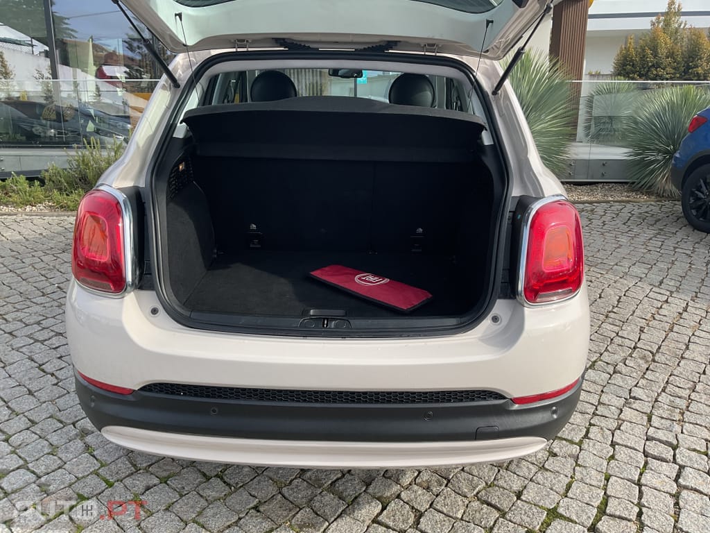Fiat 500X 1.6 MJ Pop Star J17 S&S