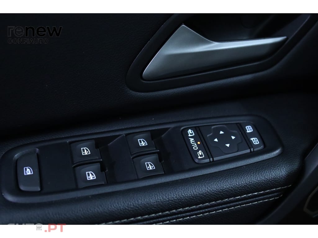 Dacia Duster Journey+eco-G 100g