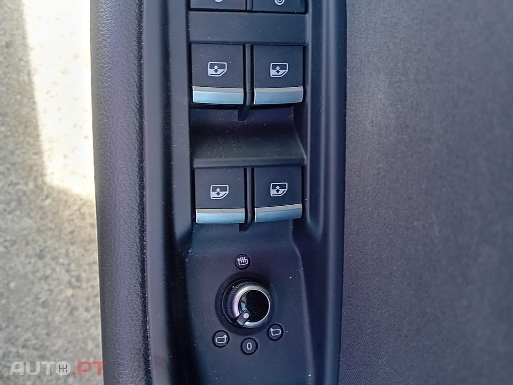 Audi A4 Avant 30 tdi S Tronic - Nacional