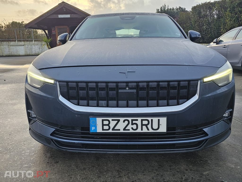 Polestar 2 Single Motor 78kWh