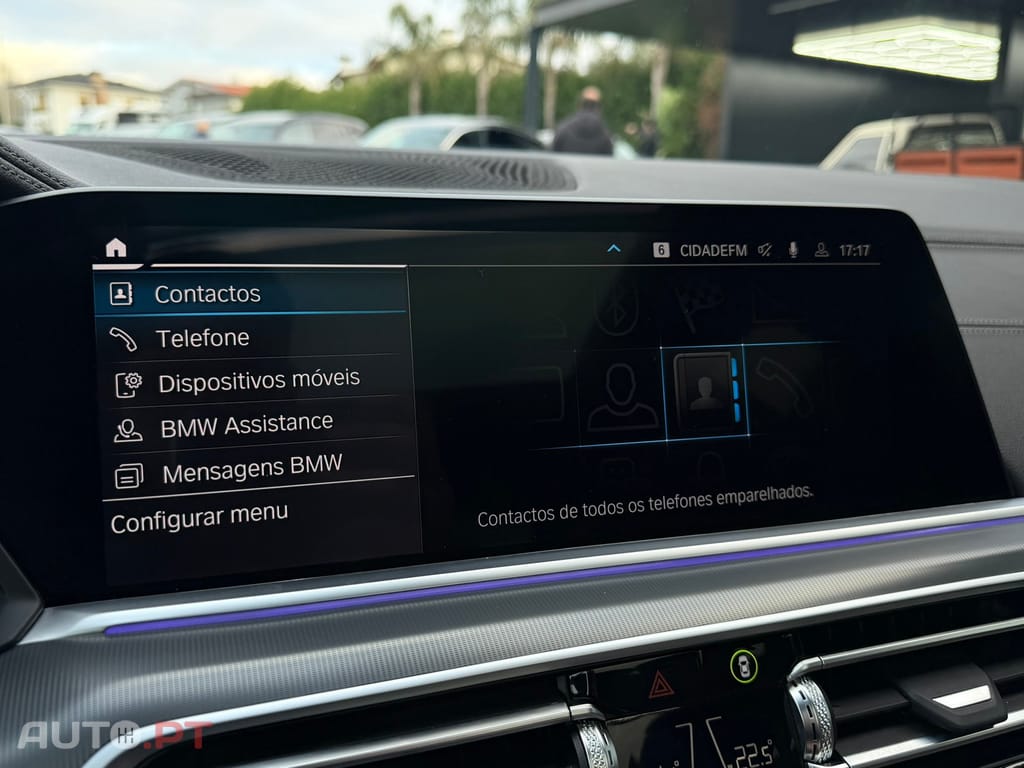 BMW X5 45 e xDrive Pack M