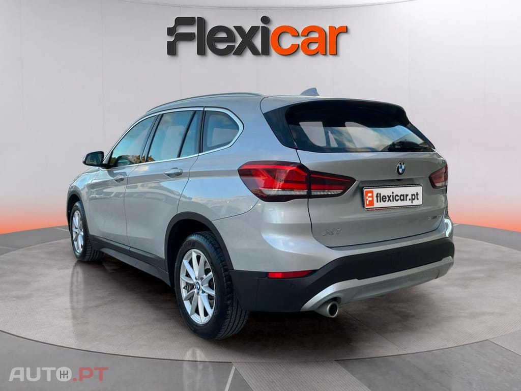 BMW X1 18 i sDrive Advantage Auto
