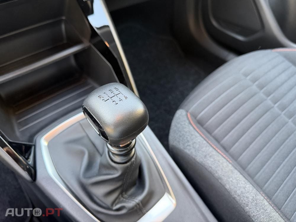 Peugeot 2008 PureTech 100 Stop&Start Allure Pack