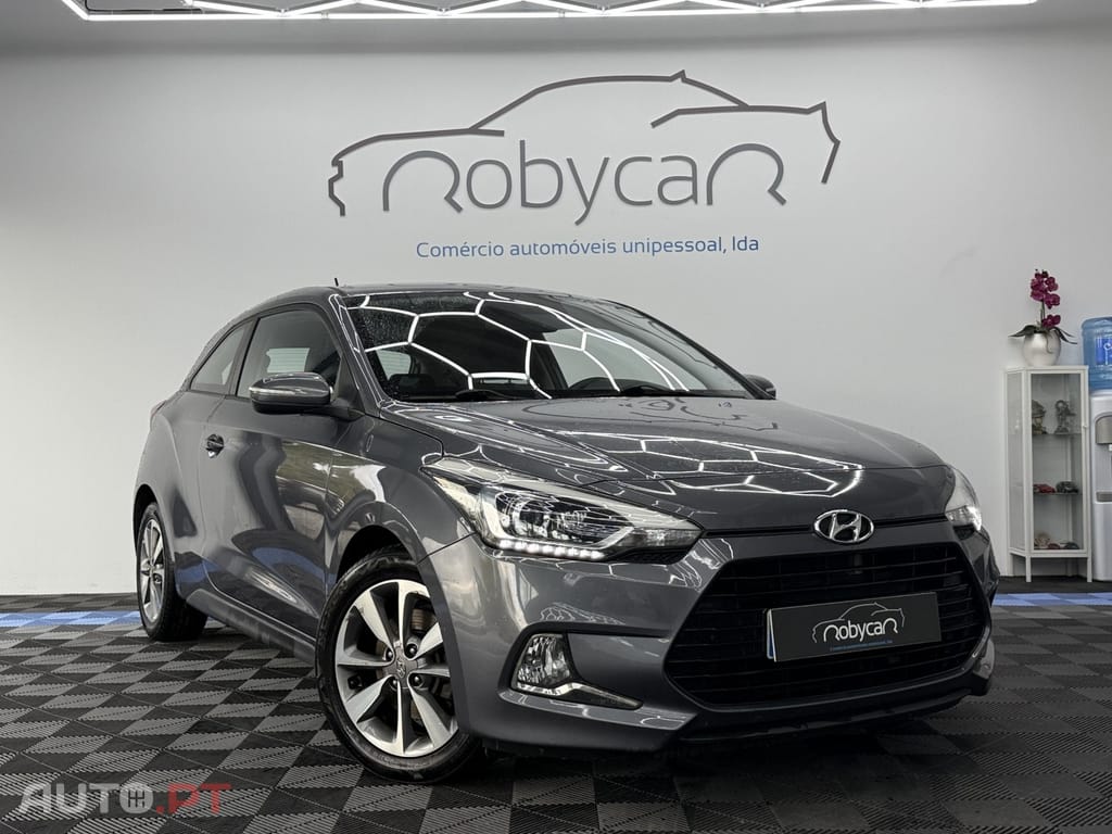 Hyundai i20 1.0 TGDI Intuitive
