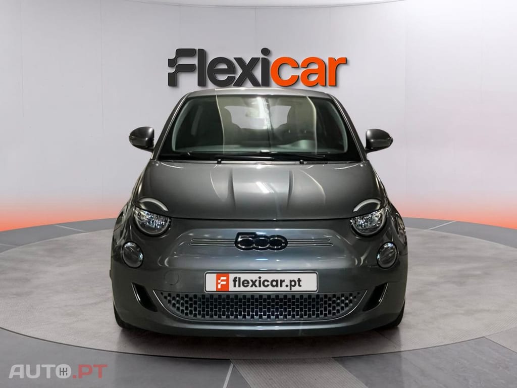 Fiat 500e Icon Plus 42 KWh