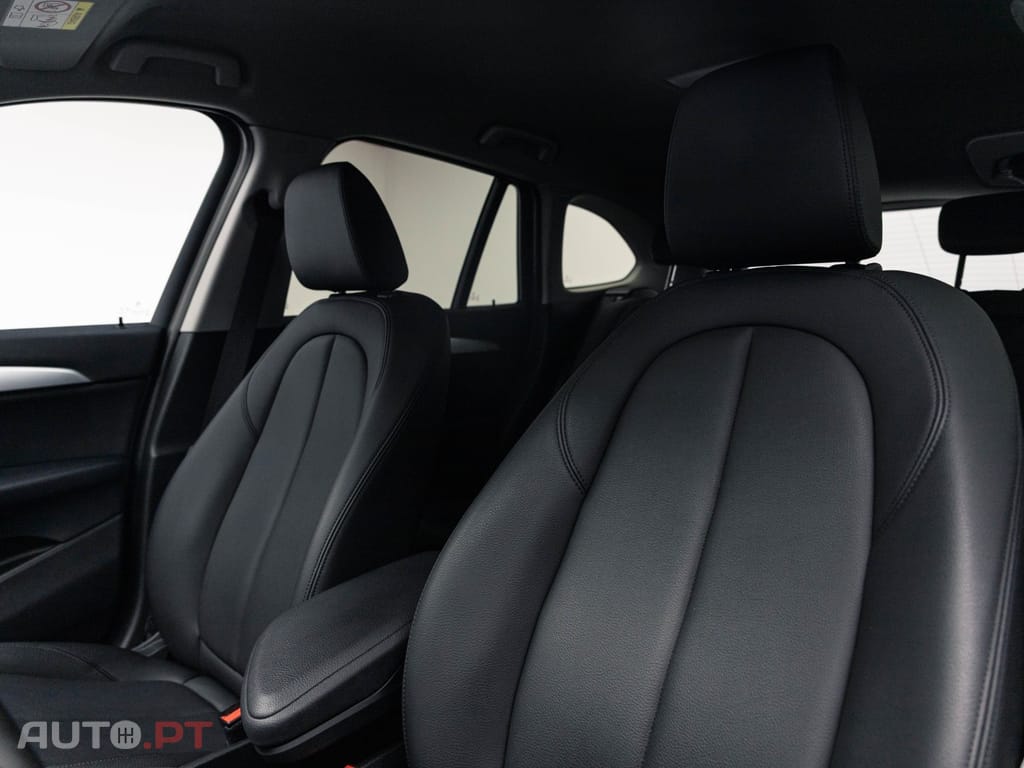 BMW X1 25 e xDrive